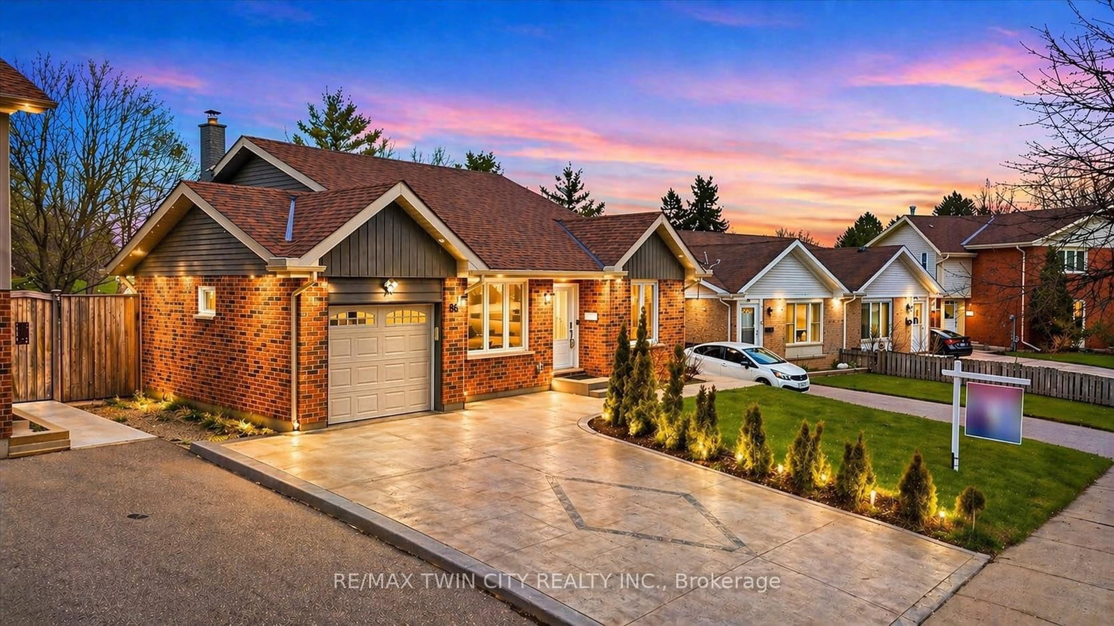 86 Carlyle Drive • Kitchener, ON photo 3