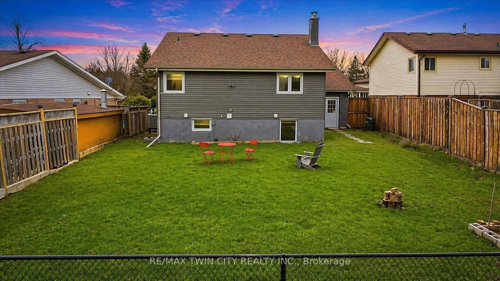 86 Carlyle Drive • Kitchener, ON photo 33