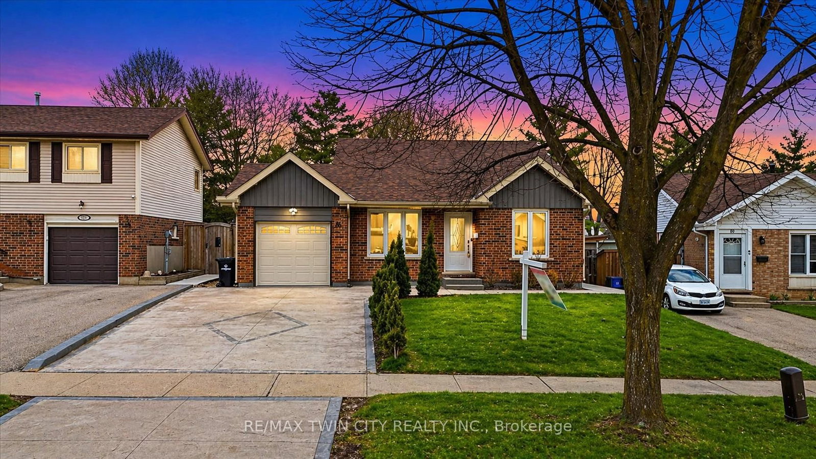 86 Carlyle Drive • Kitchener, ON photo 4