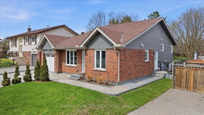 86 Carlyle Drive • Kitchener, ON photo 5
