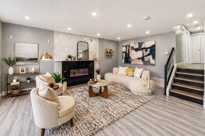86 Carlyle Drive • Kitchener, ON photo 6