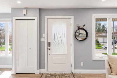 86 Carlyle Drive • Kitchener, ON photo 7