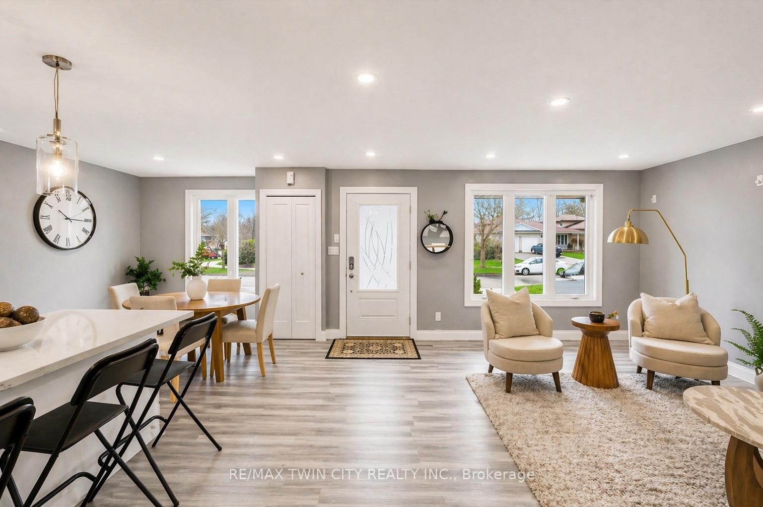86 Carlyle Drive • Kitchener, ON photo 8
