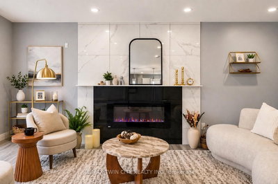 86 Carlyle Drive • Kitchener, ON photo 9