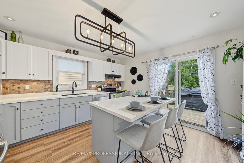 3 Oliver Court