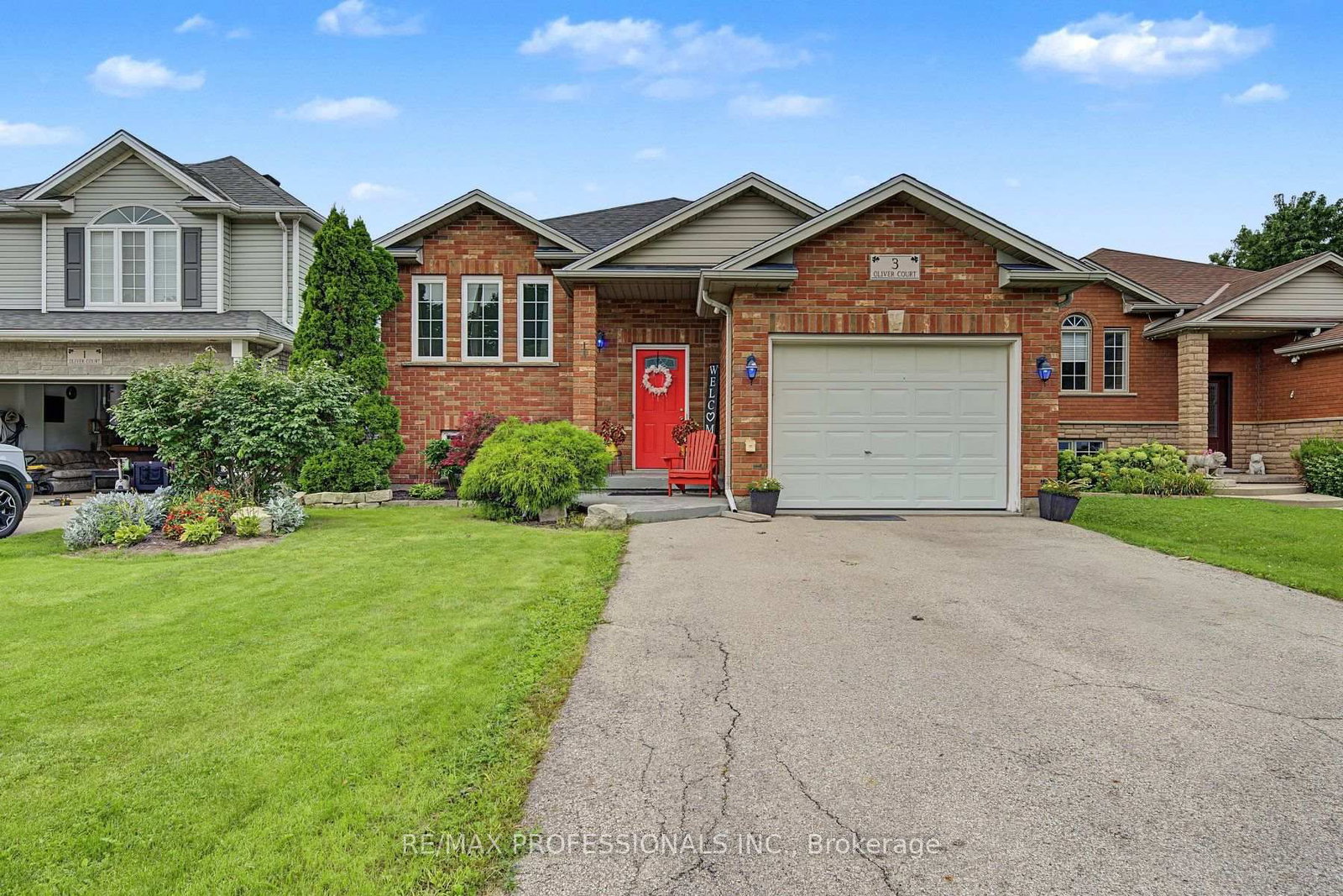 3 Oliver Court • Brantford, ON photo 17