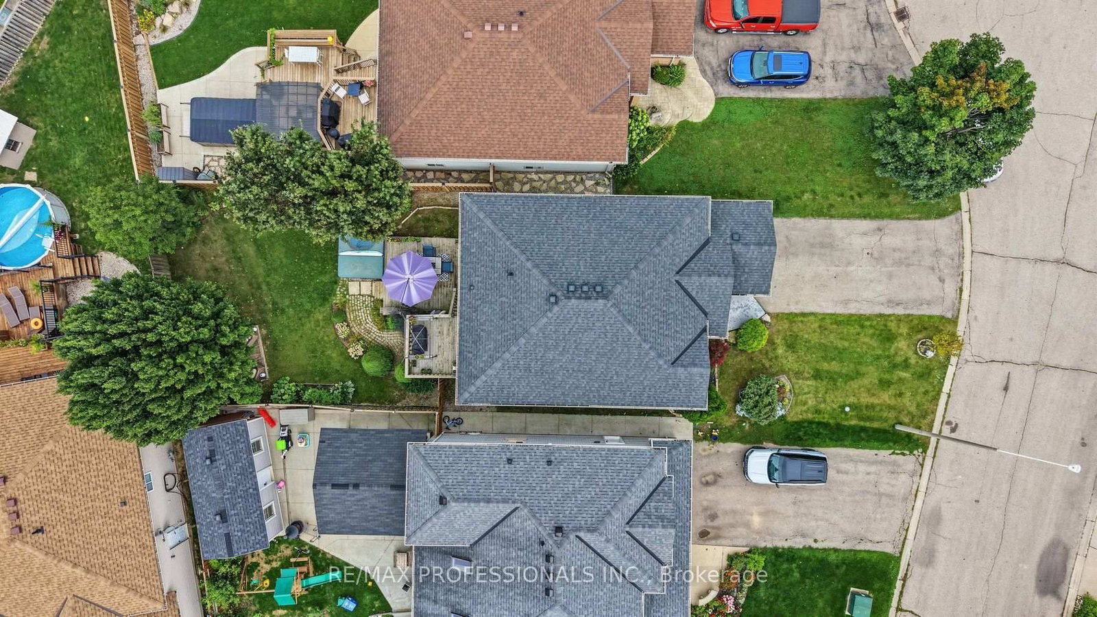 3 Oliver Court • Brantford, ON photo 18