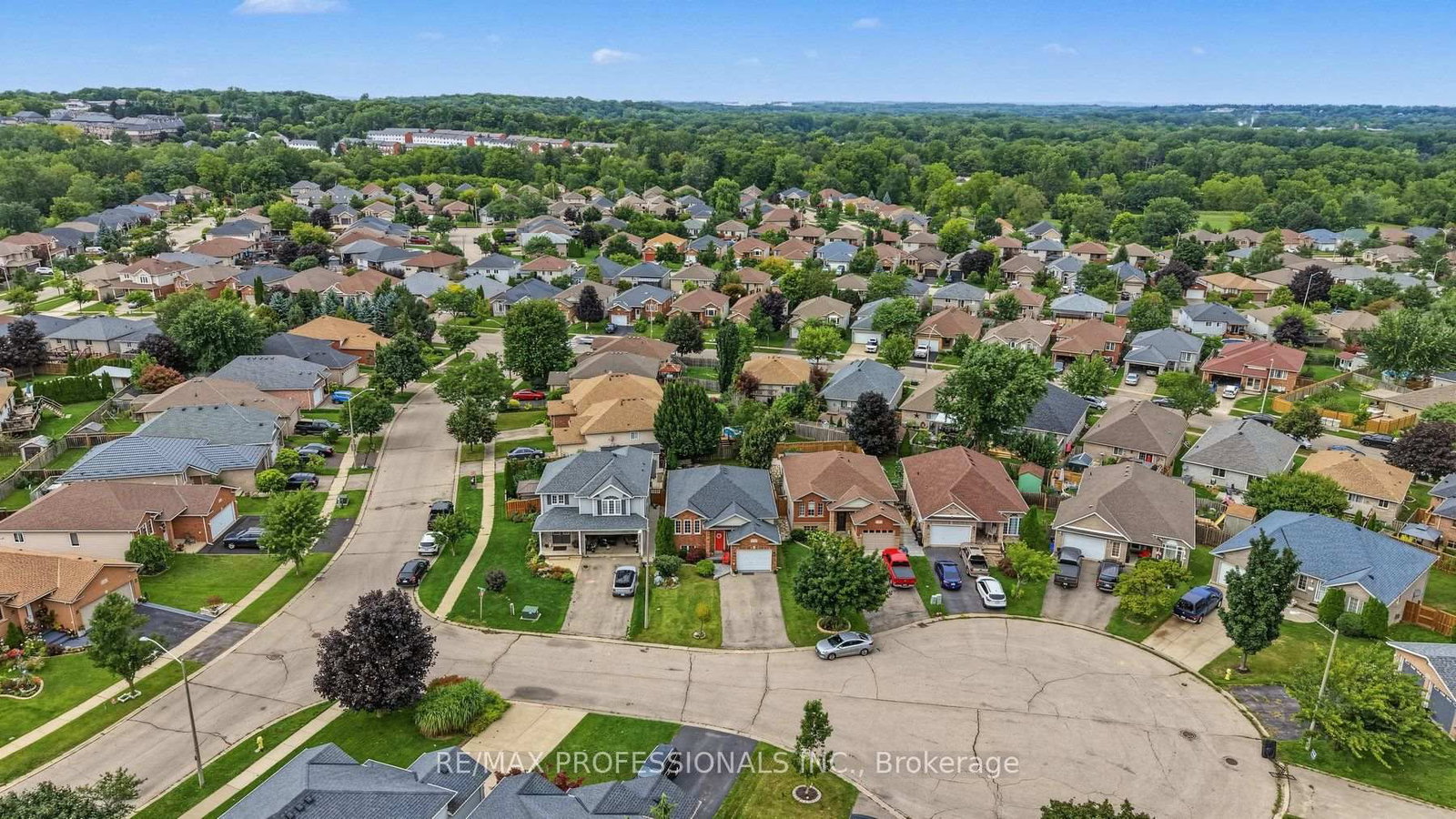 3 Oliver Court • Brantford, ON photo 19