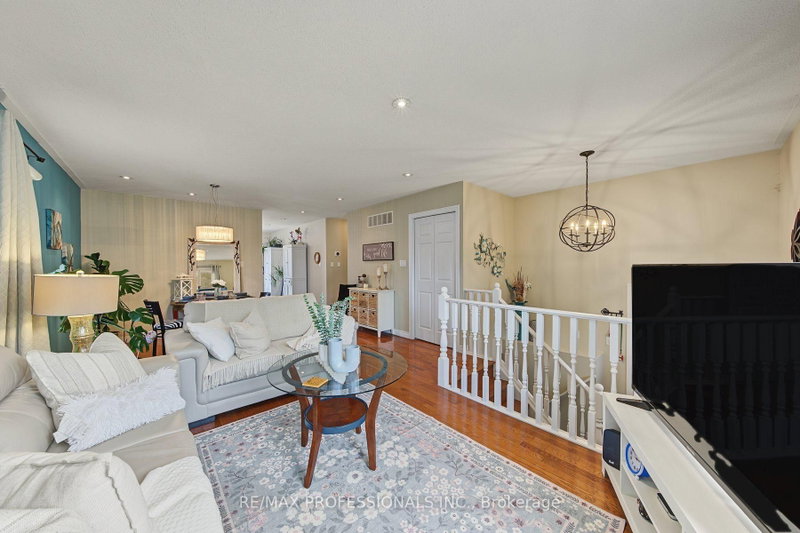 3 Oliver Court