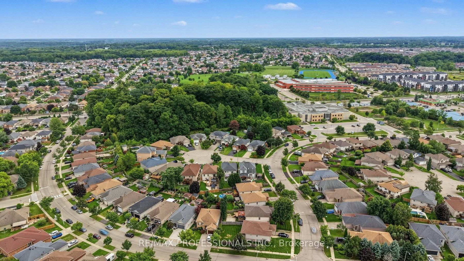 3 Oliver Court • Brantford, ON photo 20