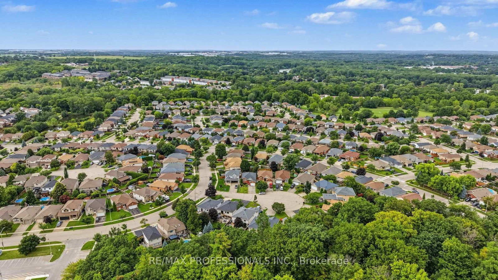 3 Oliver Court • Brantford, ON photo 22