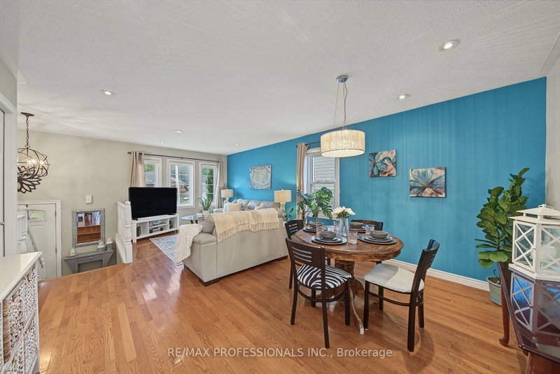 3 Oliver Court