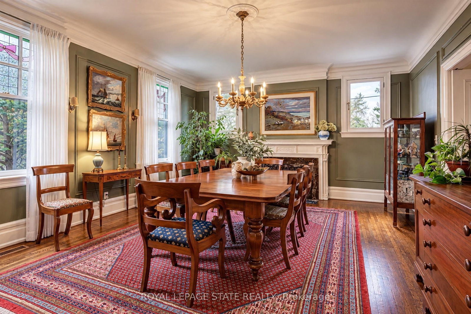 5 Undercliffe Avenue • Hamilton, ON photo 13