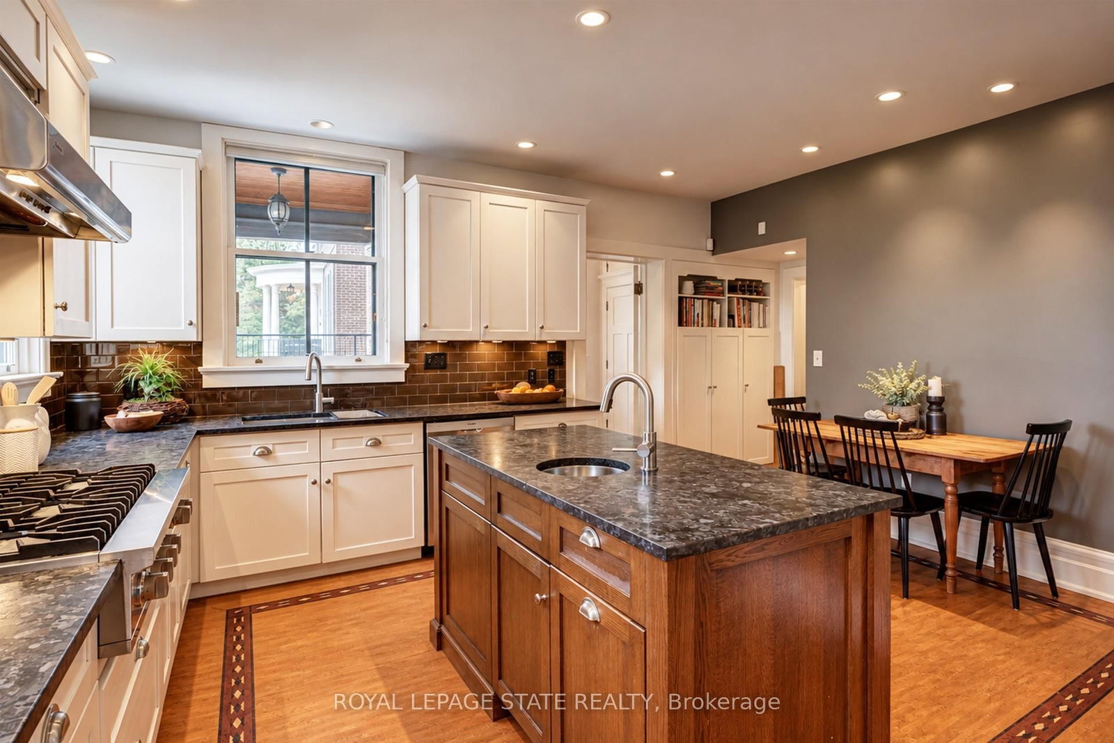 5 Undercliffe Avenue • Hamilton, ON photo 18