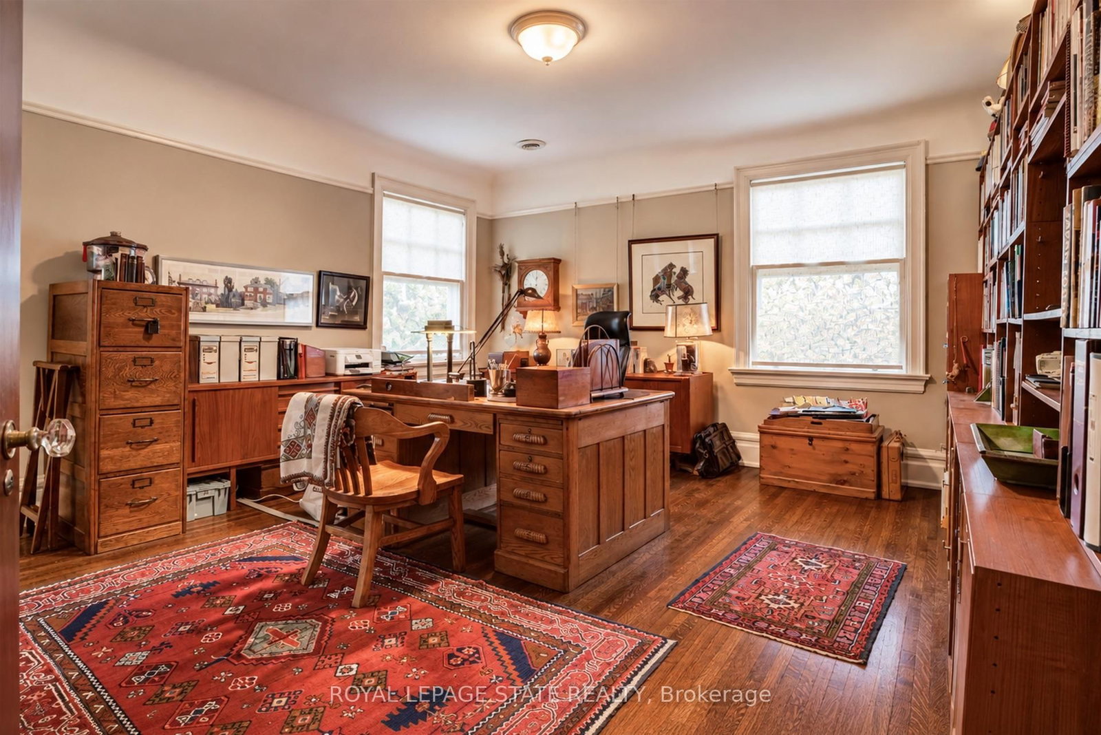 5 Undercliffe Avenue • Hamilton, ON photo 30