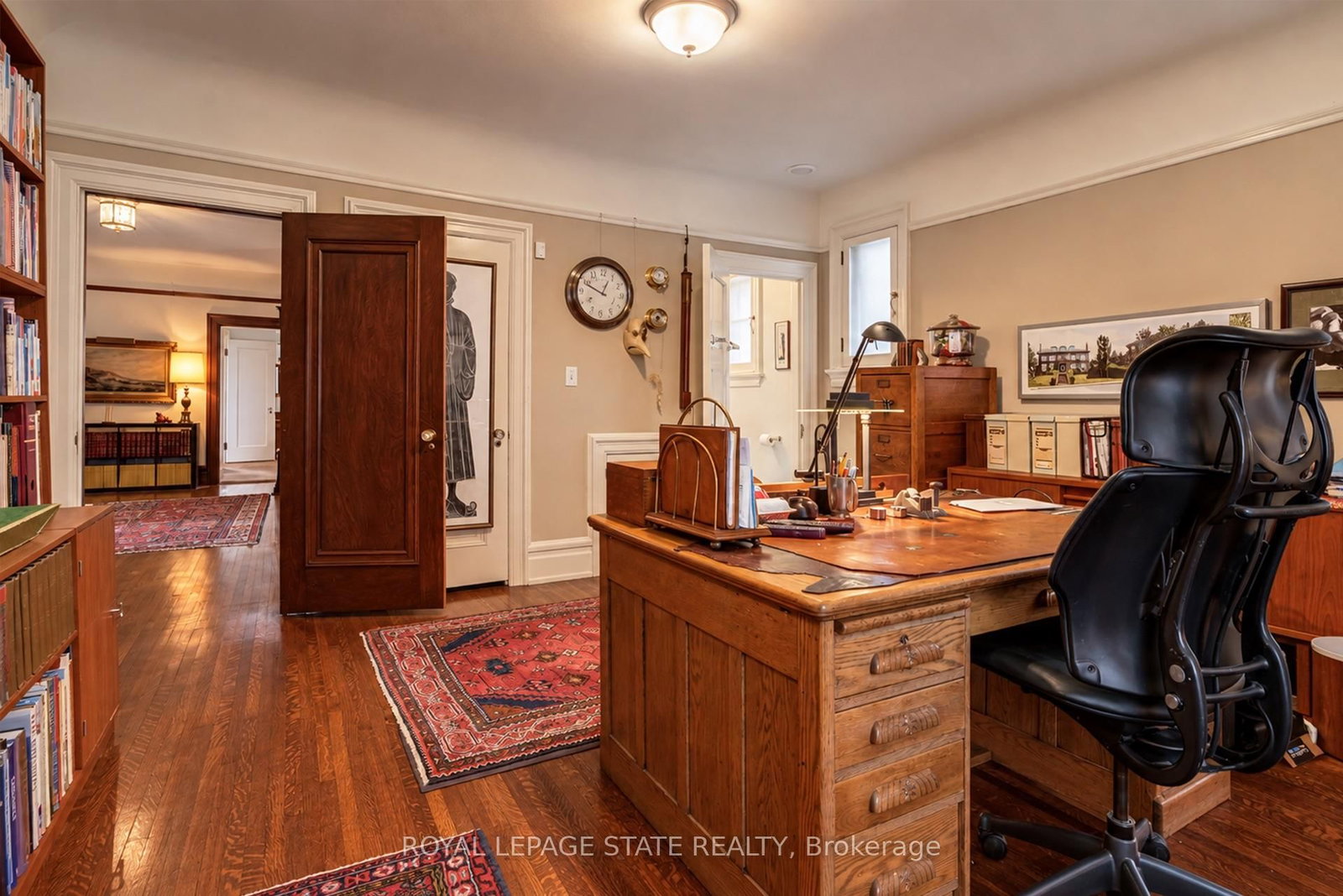 5 Undercliffe Avenue • Hamilton, ON photo 31