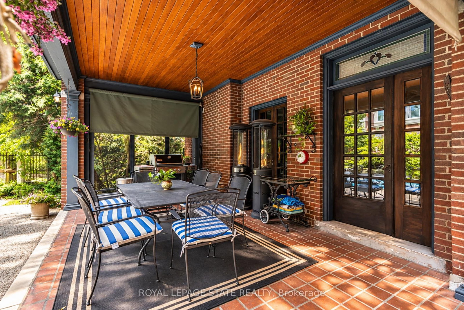 5 Undercliffe Avenue • Hamilton, ON photo 44