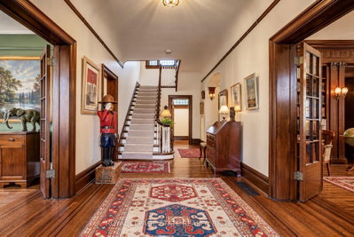 5 Undercliffe Avenue • Hamilton, ON photo 7