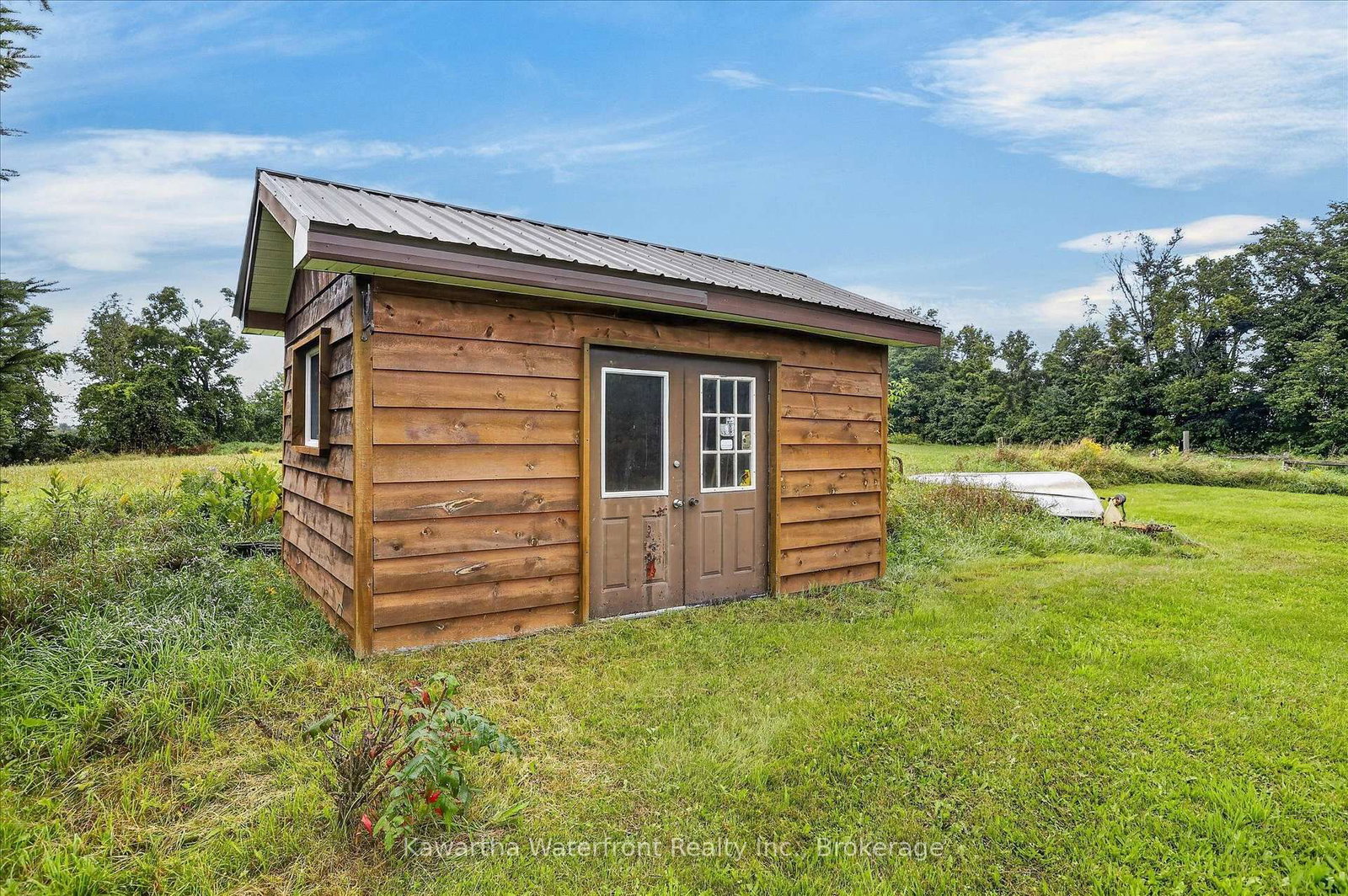 600 Base Line Road • Kawartha Lakes, ON photo 30