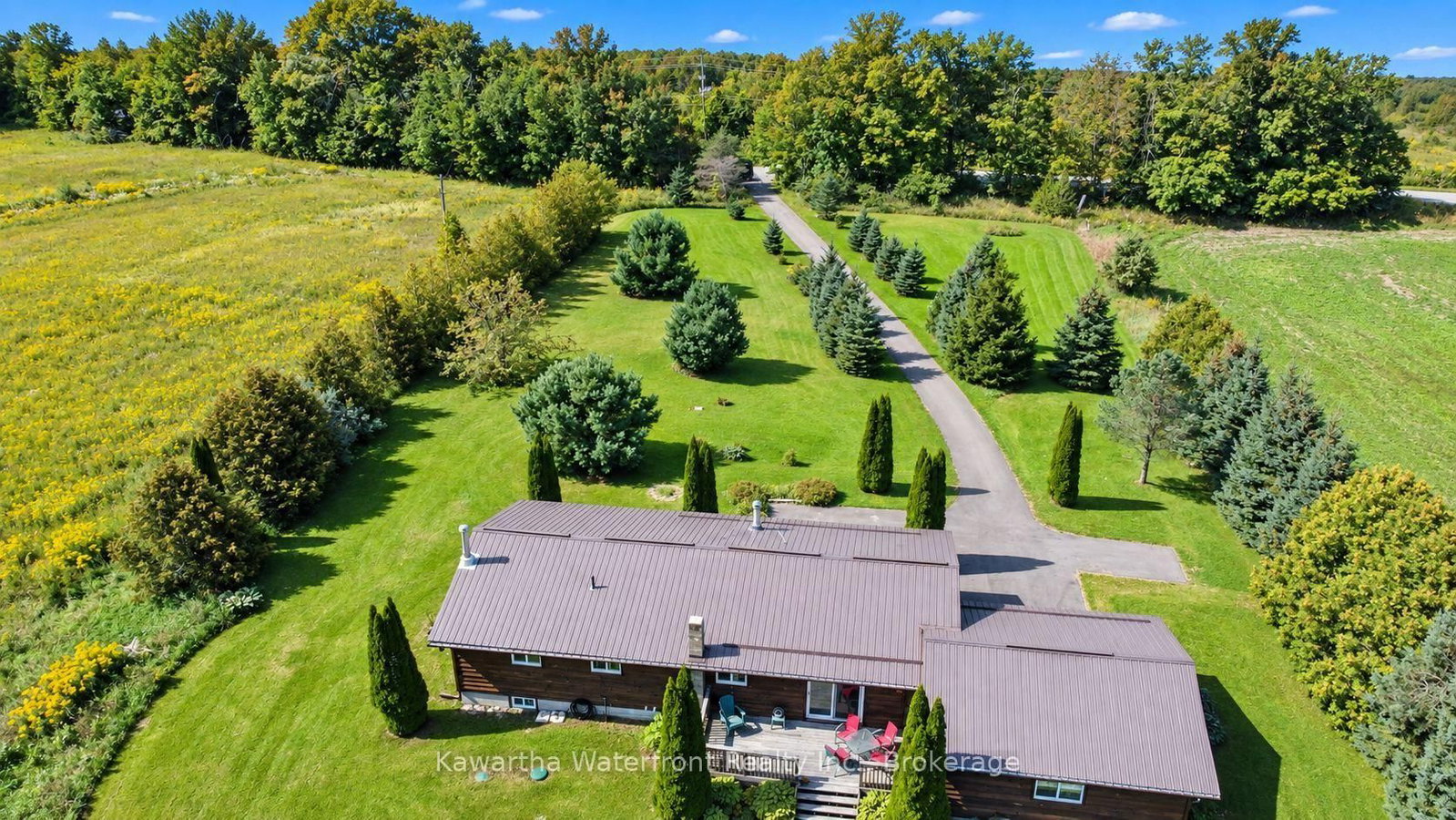 600 Base Line Road • Kawartha Lakes, ON photo 32