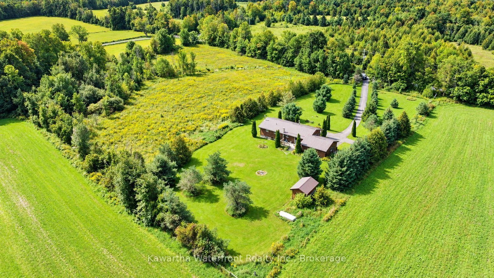 600 Base Line Road • Kawartha Lakes, ON photo 43