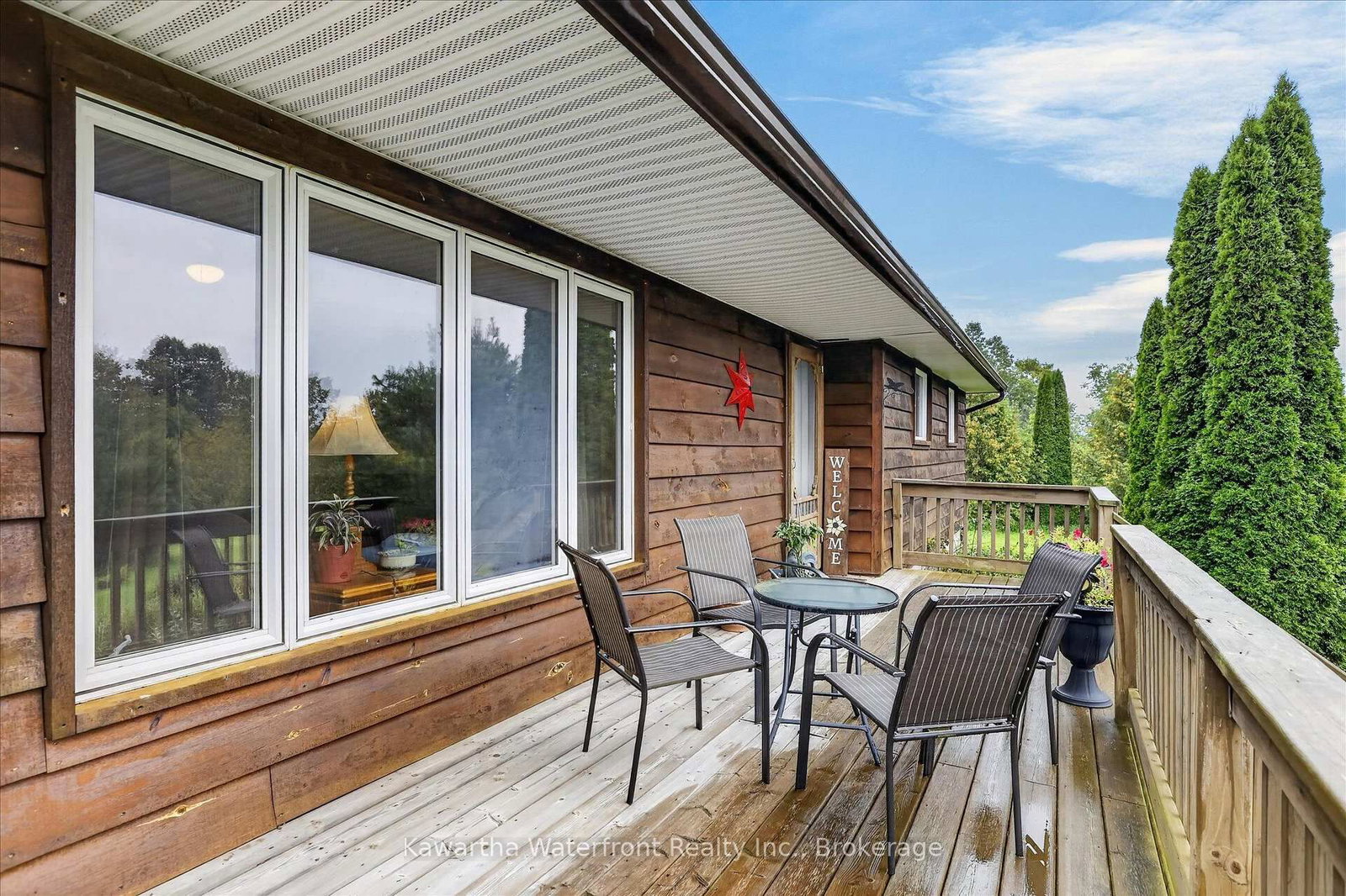 600 Base Line Road • Kawartha Lakes, ON photo 8