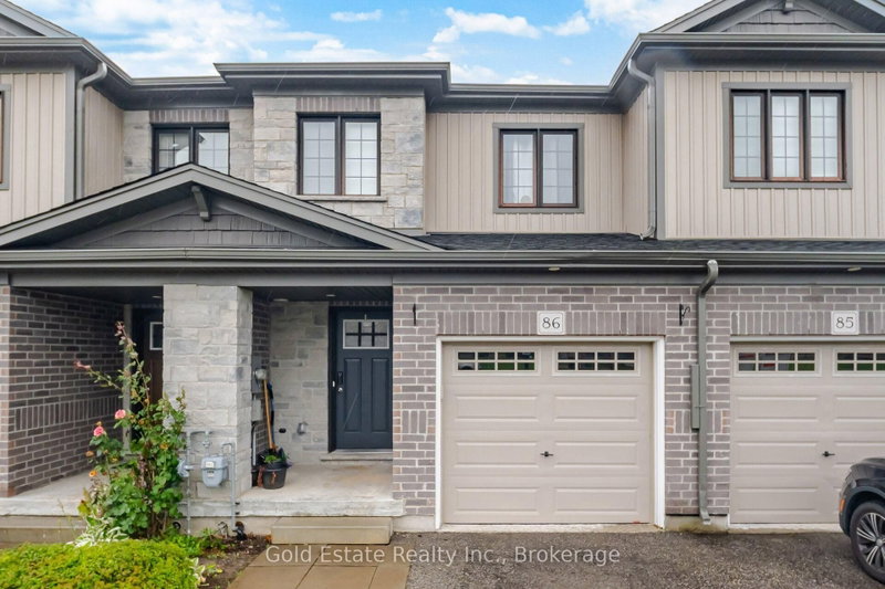 86 - 135 HARDCASTLE Drive