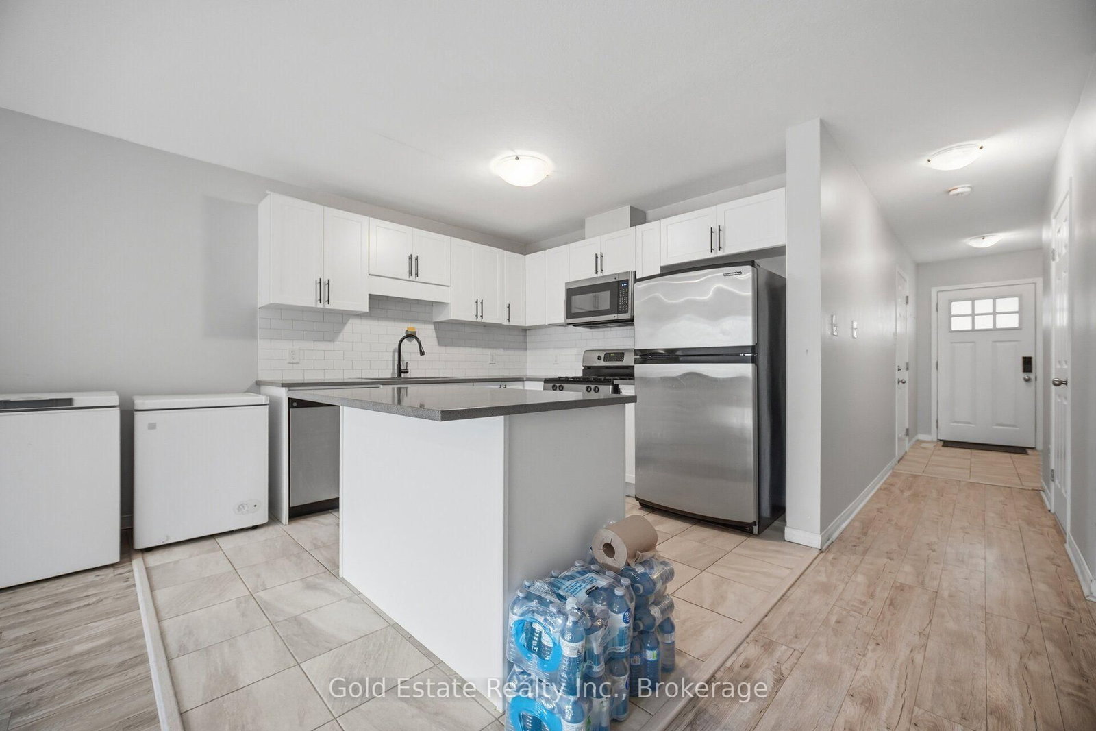 135 HARDCASTLE Drive • #86 • Cambridge, ON photo 10