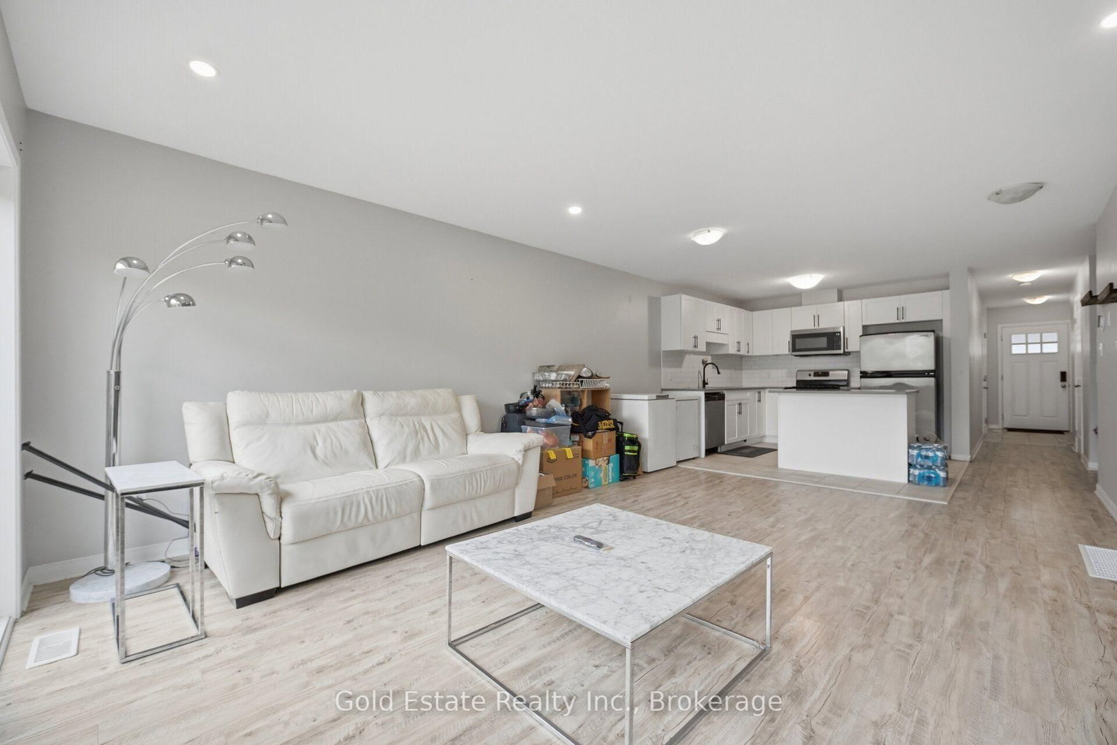 135 HARDCASTLE Drive • #86 • Cambridge, ON photo 13