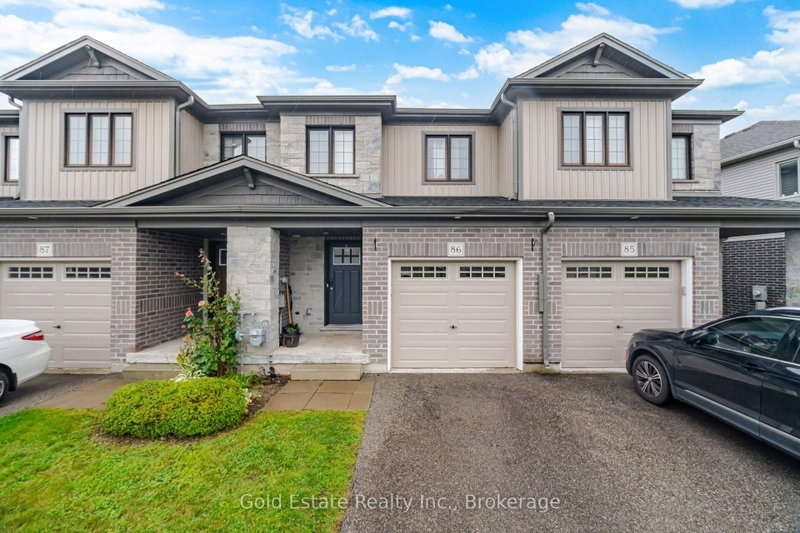 86 - 135 HARDCASTLE Drive