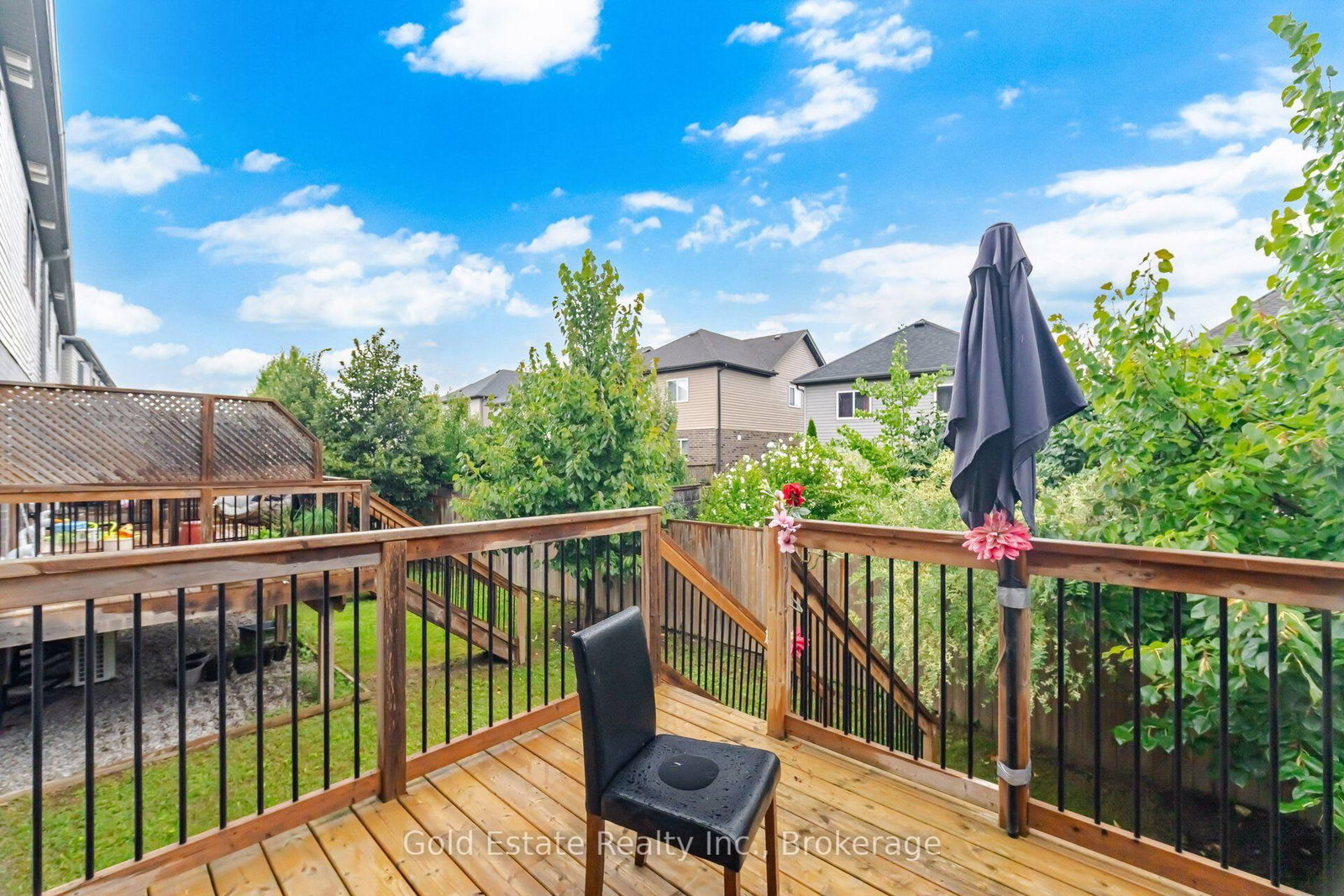 135 HARDCASTLE Drive • #86 • Cambridge, ON photo 38