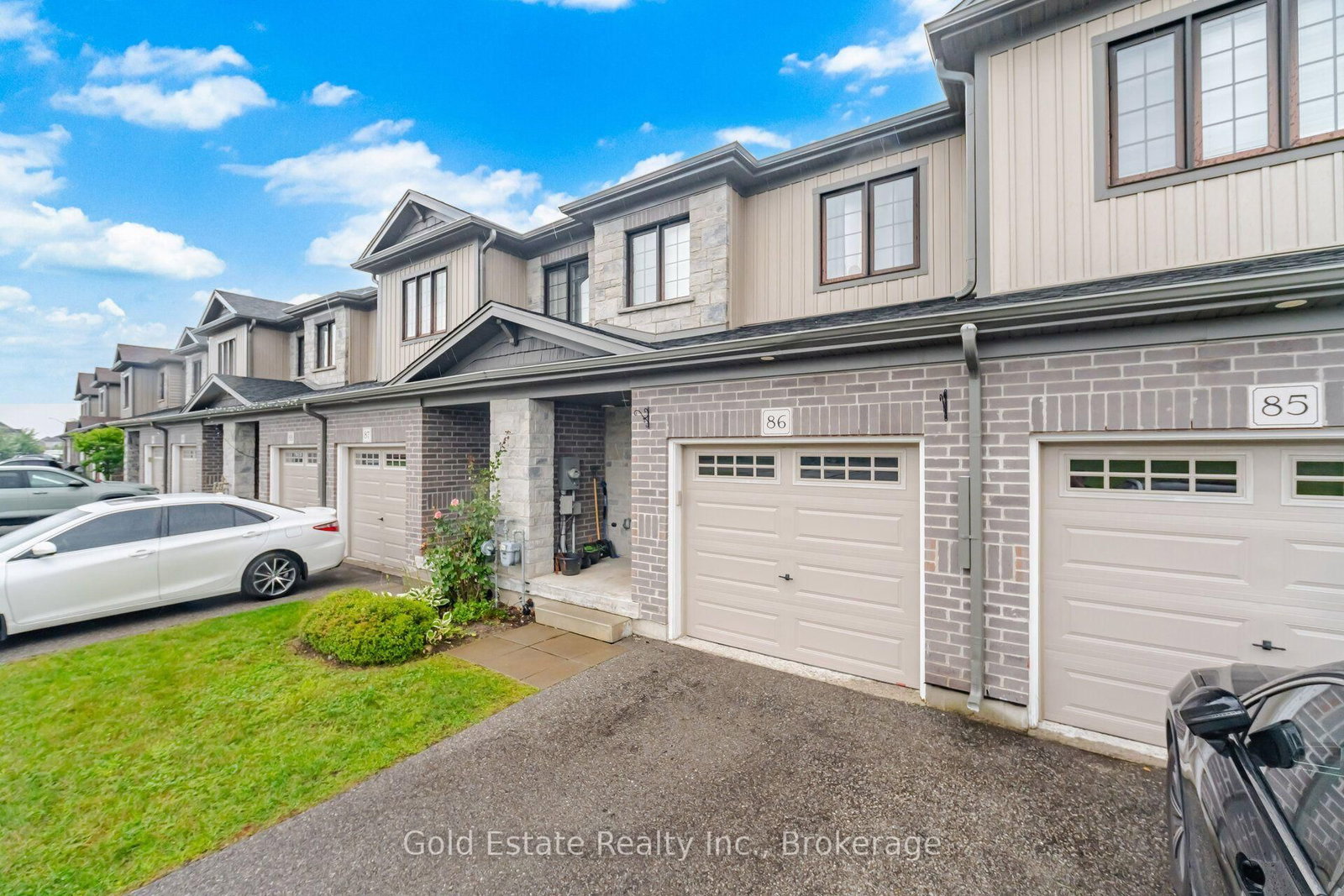 135 HARDCASTLE Drive • #86 • Cambridge, ON photo 5