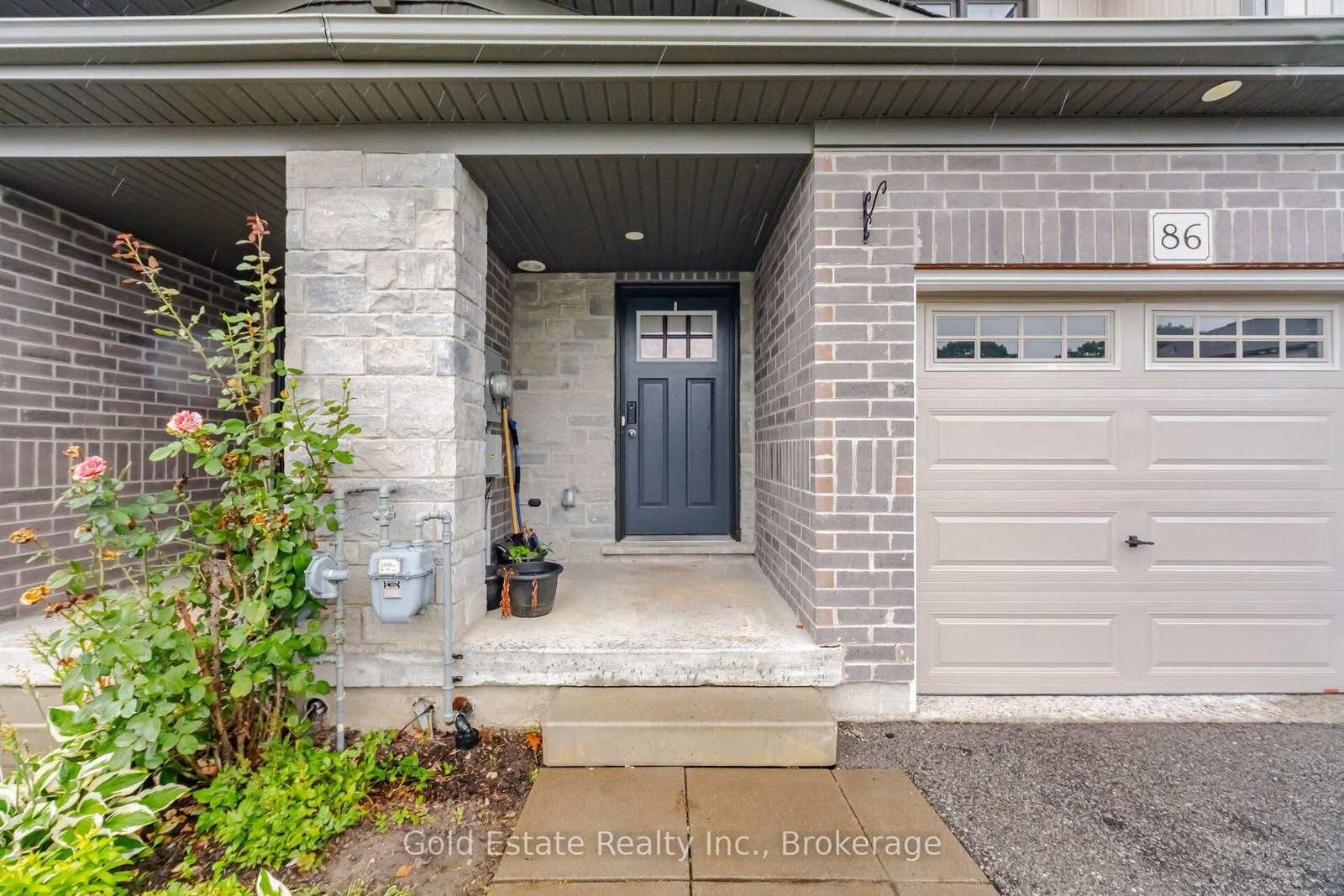 135 HARDCASTLE Drive • #86 • Cambridge, ON photo 6