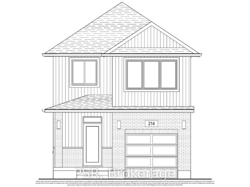 468 Green Gate Boulevard