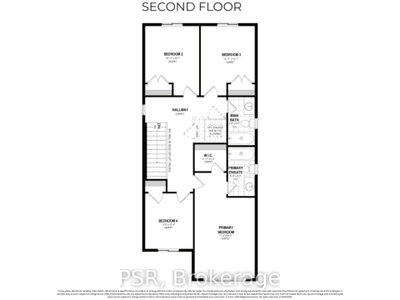 468 Green Gate Boulevard • Cambridge, ON photo 3