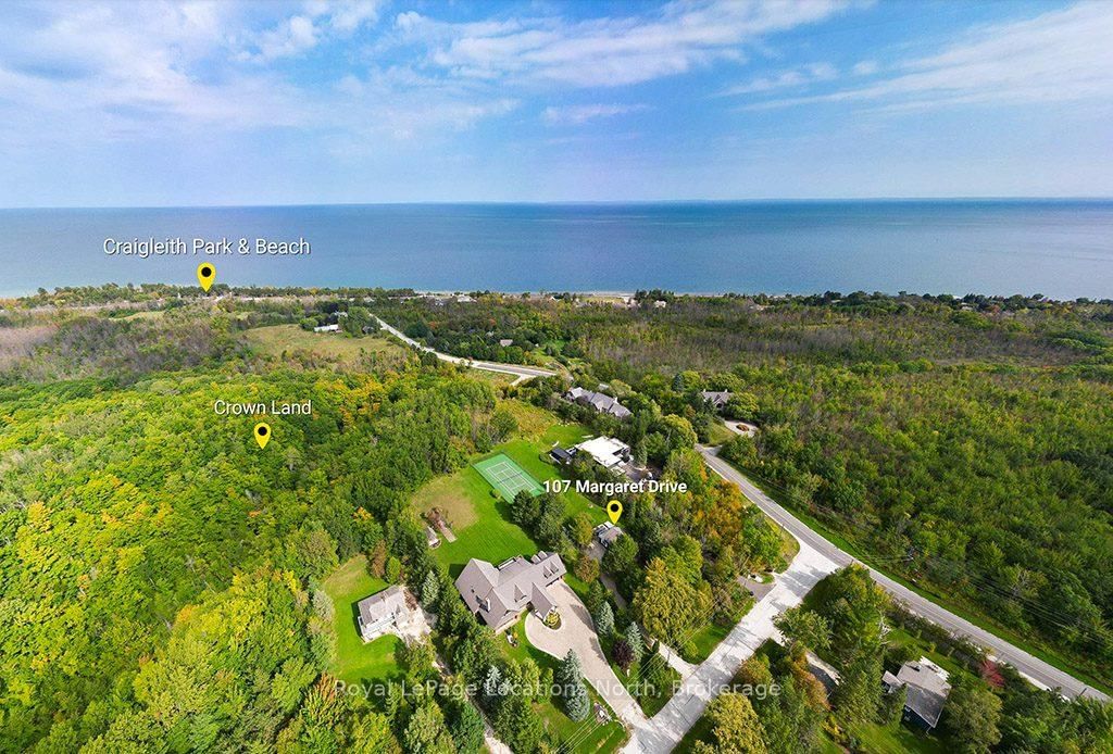 107 Margaret Drive • Blue Mountains, ON photo 3