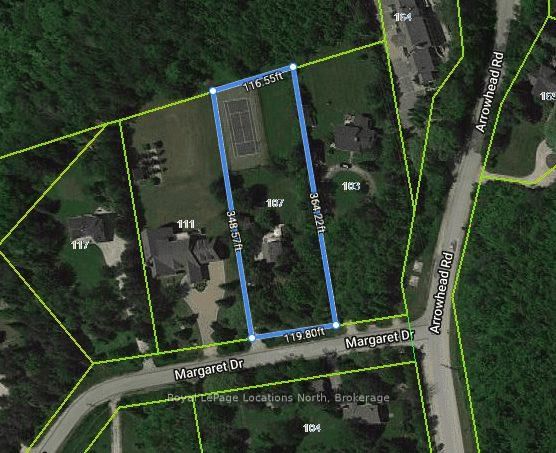 107 Margaret Drive • Blue Mountains, ON photo 36