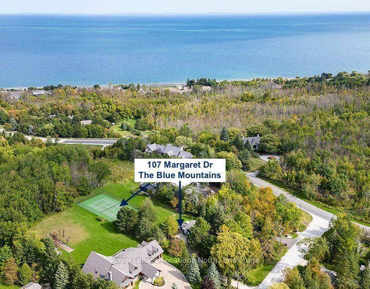 107 Margaret Drive • Blue Mountains, ON photo 4