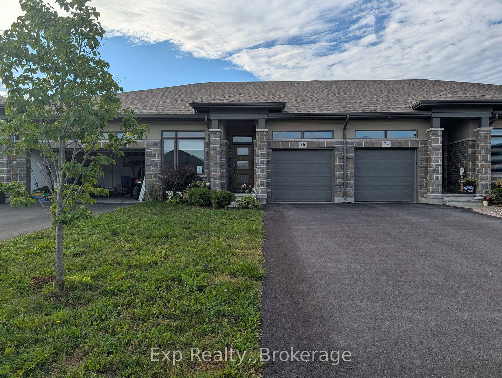 76 Covington Crescent • Belleville, ON photo 1