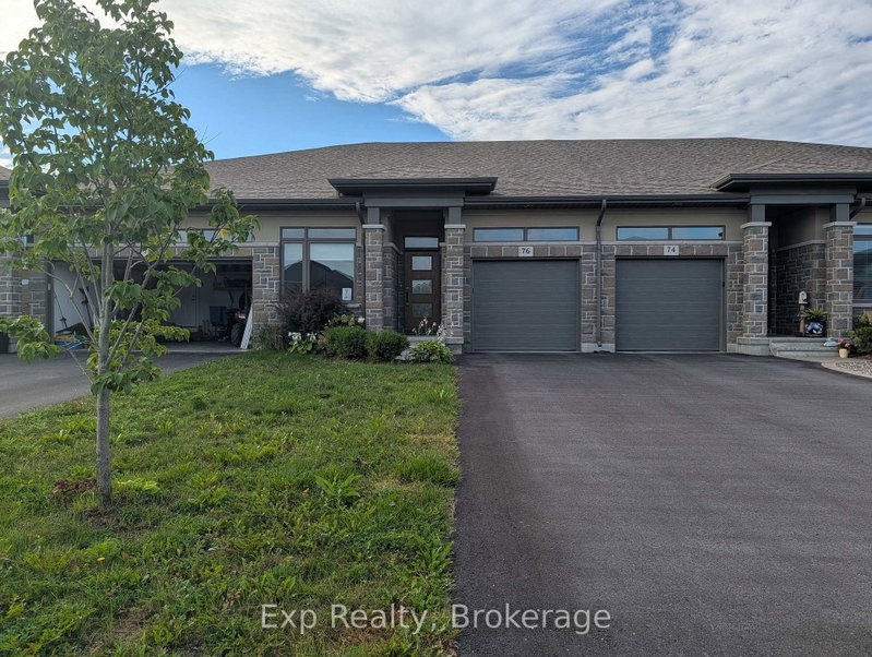 76 Covington Crescent