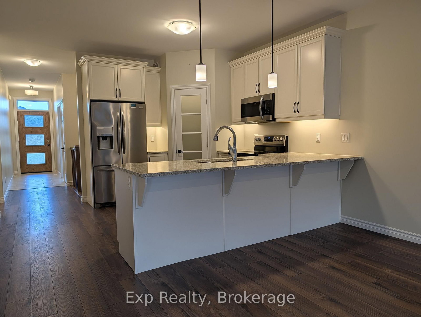 76 Covington Crescent • Belleville, ON photo 16