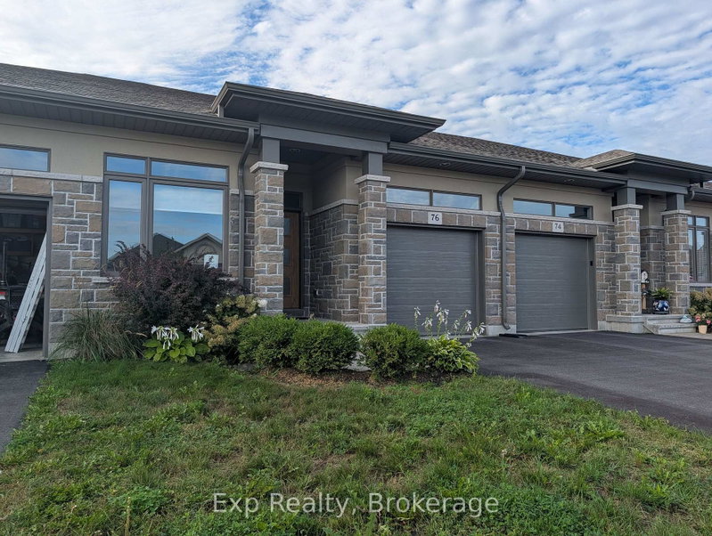 76 Covington Crescent