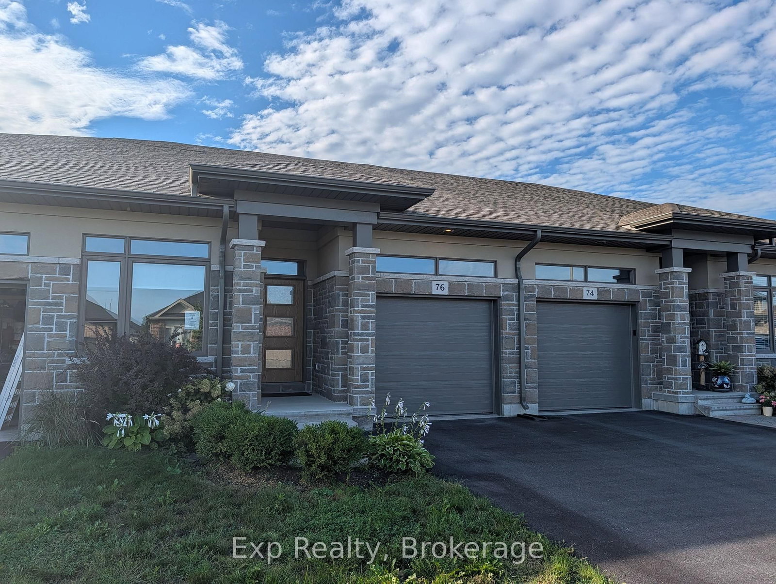 76 Covington Crescent • Belleville, ON photo 31