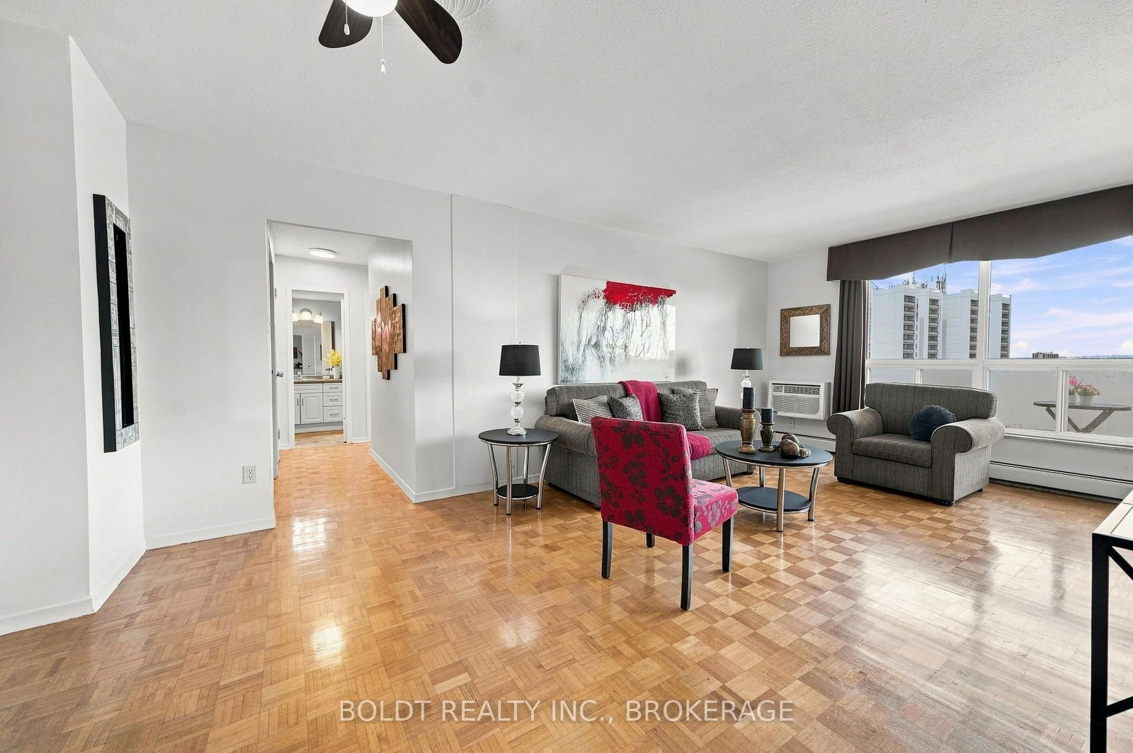 35 Towering Heights Boulevard • #1008 • St. Catharines, ON photo 16