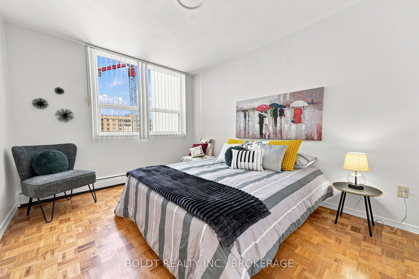 35 Towering Heights Boulevard • #1008 • St. Catharines, ON photo 28