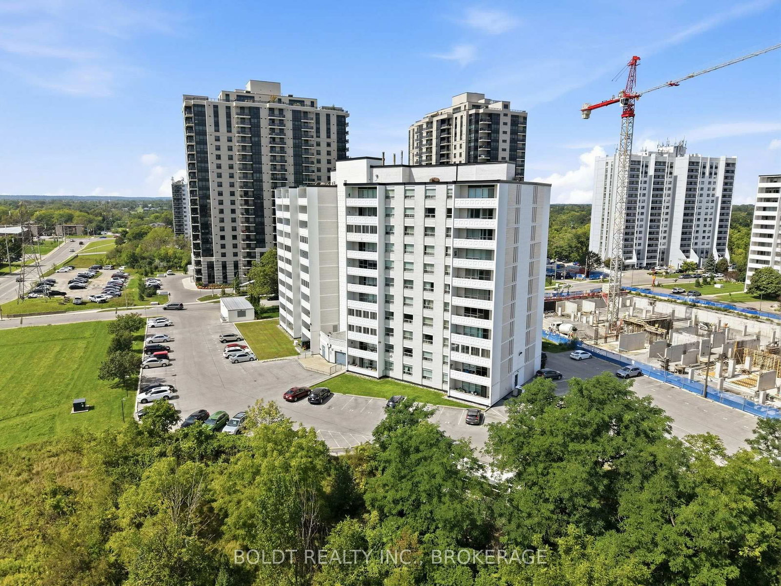 35 Towering Heights Boulevard • #1008 • St. Catharines, ON photo 3