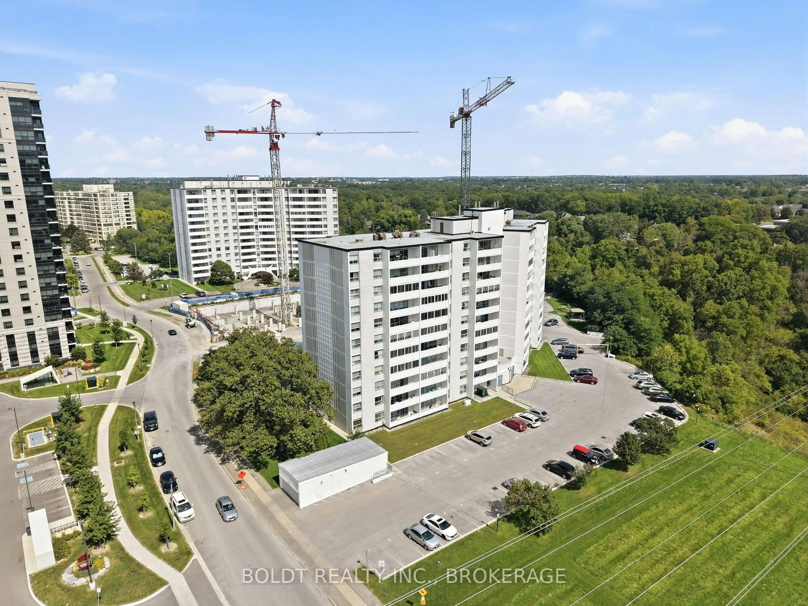 35 Towering Heights Boulevard • #1008 • St. Catharines, ON photo 46