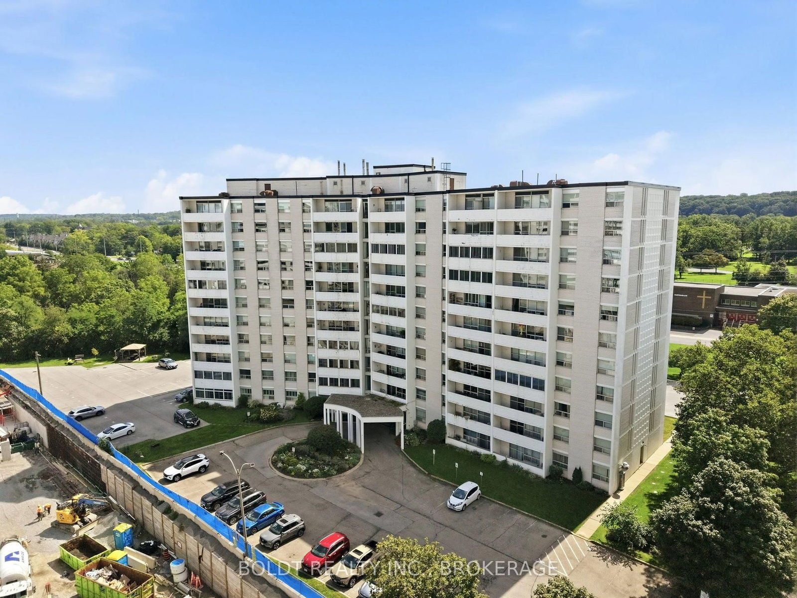35 Towering Heights Boulevard • #1008 • St. Catharines, ON photo 47