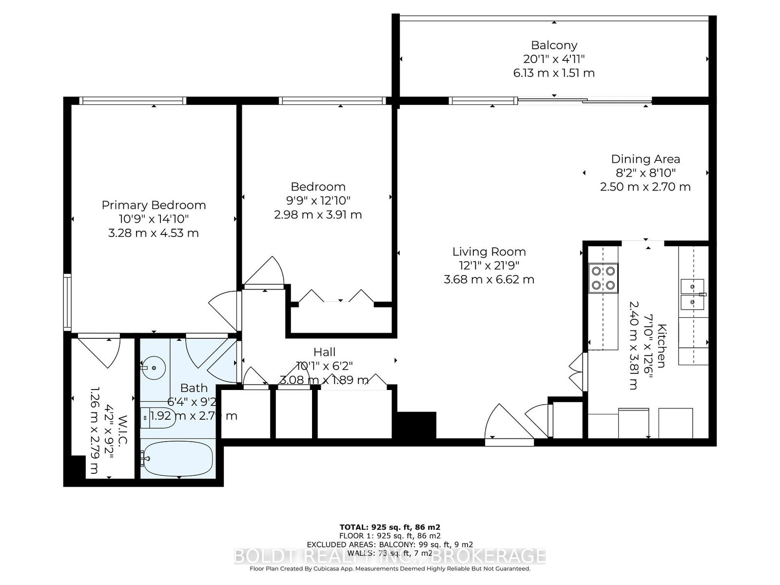 35 Towering Heights Boulevard • #1008 • St. Catharines, ON photo 48