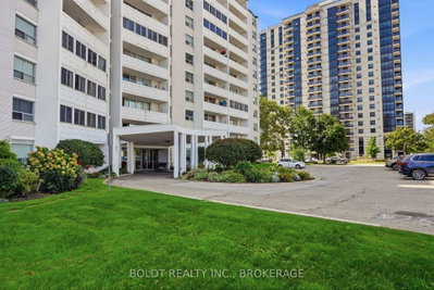 35 Towering Heights Boulevard • #1008 • St. Catharines, ON photo 5